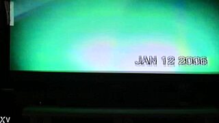 Skryté momenty amatérské přítelkyně s kamarádem