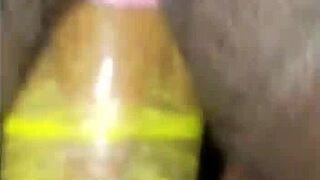 Emotional Encounter With Tinder Chick