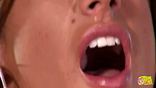 Gorgeous Thick Lesbians Enjoy Outdoor Play with Their Favorite Sex Toy