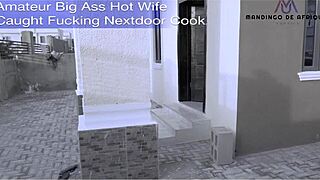 Will This Repairman Fix Your Desperate Housewife With His Hard Cock?