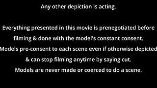 Brooklyn rossi, i'm sucking your dick and getting fucked backstage