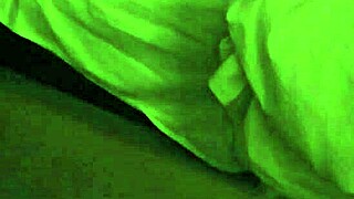 Gordito fucks his novia, 'me lastima tu verga' she says?