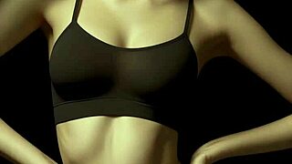 romanian lingerie models pose elegantly