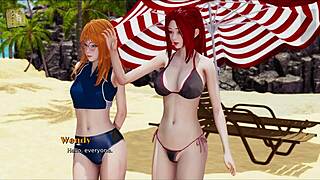 In my real desire series, this is the twenty-third episode