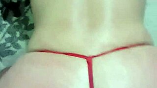 Punishing My Naughty Prostitute with Hardcore Doggystyle Action! 🔥