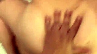 Fucked My Friend's Big Ass In Hardcore Fucking Session