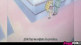 lucky patient satisfying hospital nurses with his cock in hentai