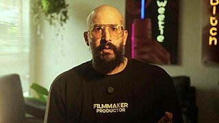 Beautiful Colombian Feels Passion Fucking Husband's Best Friend