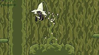 Flower Witch Scenes Part 14!