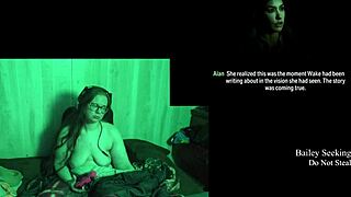 Naked Lake House Playthrough Part 5