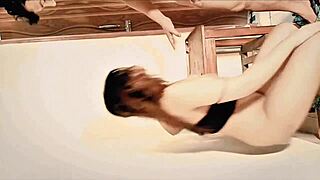 The PERFECT Girlfriend FUCK with Rumpa21 - So HOT!