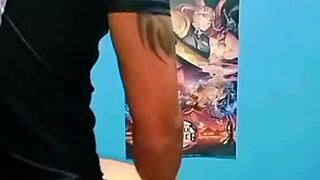 I Fuck My Stepsister In The Gym For Fitness