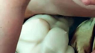 Tandaly doll gets fucked to orgasm 😍