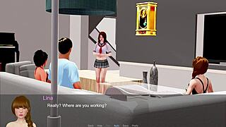 Let's Play Arizona Unbridled Part 6?