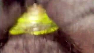 Emotional Encounter With Tinder Chick