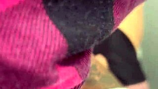 uber driver picks up girl on street