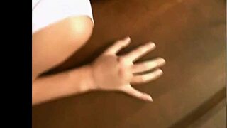 Redhead POV in Stairwell Encounter