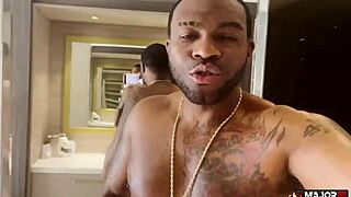 Lexi Love rides Rome Major’s massive cock hard