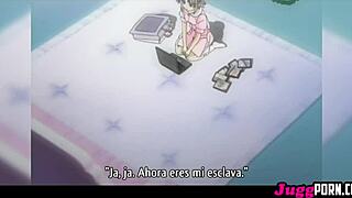 lucky patient satisfying hospital nurses with his cock in hentai