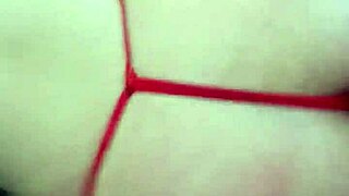 Mijn ondeugende hoer straffen met hardcore doggystyle actie! 🔥