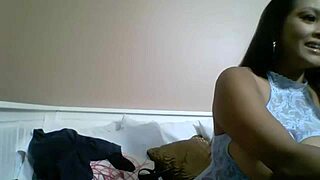 Big Sized Dildos Luscious Maxine XS Fisting Her Pussy and Ass for Explosive Orgasms!