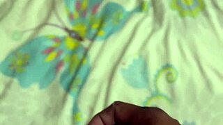 Drunk stepsister from party gets fingered in pussy and ass by me