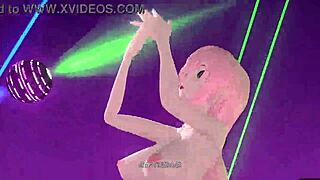 めぐりねるか裸でデカ乳デカ尻見たい？