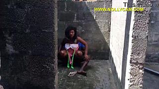 My school teacher pounding my pussy after school