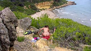 Daddy Is Tired Of His Bratty Stepdaughter Attitude And Decides To Punish Them