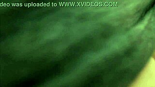 Want to see this homemade creampie?