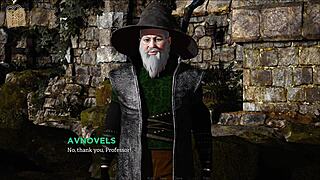 Explore the epic world of Eternum 95 in this immersive game adventure