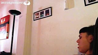 This naughty babysitter loves teasing with her stunning body. She’s all about solo play on webcam.