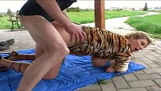 Feeling Intense Pleasure In Rough Sex