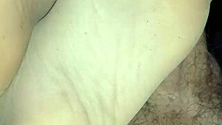 Kim Pleasures Brunette, But Who Gets Fucked?