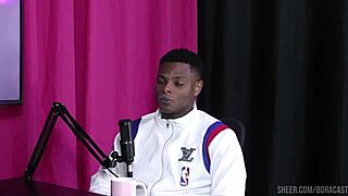 Compilados do will mastro no bora cast com bruna carlos watch on sheer red