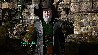 Explore the epic world of Eternum 95 in this immersive game adventure