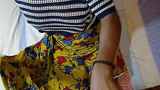 Maths teacher meets teen student