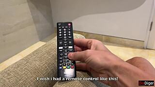 I fucked the real estate agent in all holes 😈