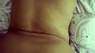 Big Latina Ass Gifted to Me?