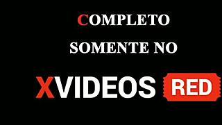 i choked on my stepbrother's big dick. he made me suck it and swallow his cum