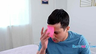 stepsis yearns to kiss and fuck shaved pussy