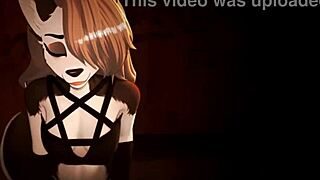 5 furry anal blowjob assfucking