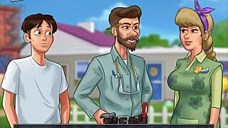 summertime saga adventure 176