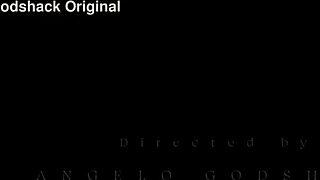 sexy teen model seduced on sofa 😍