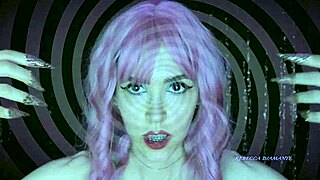 italian goddess hypnotizes you with asmr, total mind control