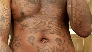 i couldn't get hard, so i came on a soft gummy worm instead