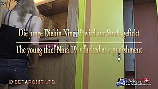 My Friend's Wife Got Naughty and Horny