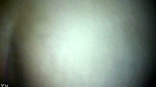 mexican beauty taking it deep in her tight ass, contrasting pleasures