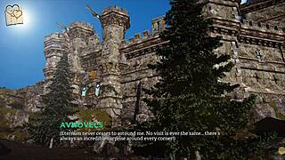 Explore the epic world of Eternum 95 in this immersive game adventure