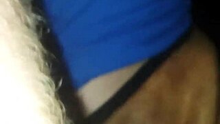 Watch This Teen 18+ Deliver A Huge Cumshot!